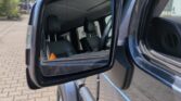 Mercedes-Benz G-Klasse G 350 BlueTec 2013m. Dyzelinas Automatinė
