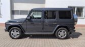 Mercedes-Benz G-Klasse G 350 BlueTec 2013m. Dyzelinas Automatinė