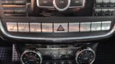 Mercedes-Benz G-Klasse G 350 BlueTec 2013m. Dyzelinas Automatinė