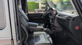 Mercedes-Benz G-Klasse G 350 BlueTec 2013m. Dyzelinas Automatinė