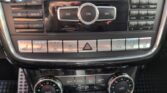 Mercedes-Benz G-Klasse G 350 BlueTec 2013m. Dyzelinas Automatinė