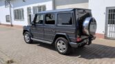 Mercedes-Benz G-Klasse G 350 BlueTec 2013m. Dyzelinas Automatinė