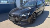 Skoda Octavia 2.0 TDI RS 4x4 2023m. Dyzelinas Automatinė