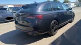 Skoda Octavia 2.0 TDI RS 4x4 2023m. Dyzelinas Automatinė
