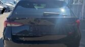 Skoda Octavia 2.0 TDI RS 4x4 2023m. Dyzelinas Automatinė