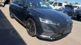 Skoda Octavia 2.0 TDI RS 4x4 2023m. Dyzelinas Automatinė