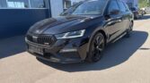 Skoda Octavia 2.0 TDI RS 4x4 2023m. Dyzelinas Automatinė