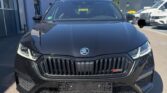 Skoda Octavia 2.0 TDI RS 4x4 2023m. Dyzelinas Automatinė