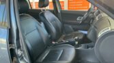 Skoda Fabia 1.4 TDI Style 2008m. Dyzelinas Mechaninė
