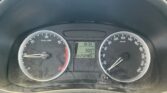 Skoda Fabia 1.4 TDI Style 2008m. Dyzelinas Mechaninė