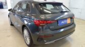 Audi A3 Sportback 30 TFSI Mild-Hybrid advanced 2023m. Benzinas Automatinė