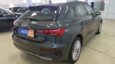Audi A3 Sportback 30 TFSI Mild-Hybrid advanced 2023m. Benzinas Automatinė