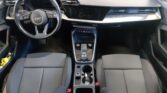Audi A3 Sportback 30 TFSI Mild-Hybrid advanced 2023m. Benzinas Automatinė