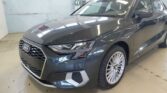 Audi A3 Sportback 30 TFSI Mild-Hybrid advanced 2023m. Benzinas Automatinė