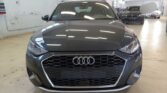 Audi A3 Sportback 30 TFSI Mild-Hybrid advanced 2023m. Benzinas Automatinė