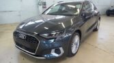 Audi A3 Sportback 30 TFSI Mild-Hybrid advanced 2023m. Benzinas Automatinė