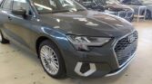 Audi A3 Sportback 30 TFSI Mild-Hybrid advanced 2023m. Benzinas Automatinė