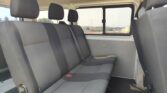 Volkswagen T6 Transporter 2.0 TDI Kasten lang 4Motion 2016m. Dyzelinas Mechaninė