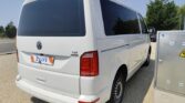 Volkswagen T6 Transporter 2.0 TDI Kasten lang 4Motion 2016m. Dyzelinas Mechaninė