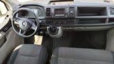 Volkswagen T6 Transporter 2.0 TDI Kasten lang 4Motion 2016m. Dyzelinas Mechaninė