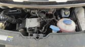 Volkswagen T6 Transporter 2.0 TDI Kasten lang 4Motion 2016m. Dyzelinas Mechaninė