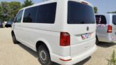 Volkswagen T6 Transporter 2.0 TDI Kasten lang 4Motion 2016m. Dyzelinas Mechaninė