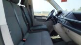 Volkswagen T6 Transporter 2.0 TDI Kasten lang 4Motion 2016m. Dyzelinas Mechaninė