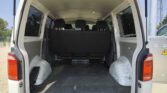 Volkswagen T6 Transporter 2.0 TDI Kasten lang 4Motion 2016m. Dyzelinas Mechaninė