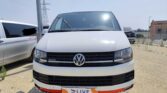 Volkswagen T6 Transporter 2.0 TDI Kasten lang 4Motion 2016m. Dyzelinas Mechaninė