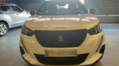 Peugeot 2008 1.2 PureTech GT 2020m. Benzinas Automatinė