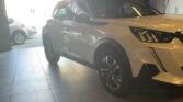 Peugeot 2008 1.2 PureTech GT 2020m. Benzinas Automatinė