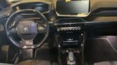 Peugeot 2008 1.2 PureTech GT 2020m. Benzinas Automatinė