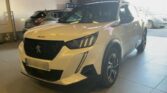 Peugeot 2008 1.2 PureTech GT 2020m. Benzinas Automatinė