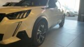 Peugeot 2008 1.2 PureTech GT 2020m. Benzinas Automatinė
