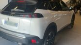 Peugeot 2008 1.2 PureTech GT 2020m. Benzinas Automatinė