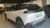 Peugeot 2008 1.2 PureTech GT 2020m. Benzinas Automatinė