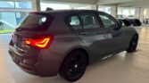 BMW 1er 118i Edition M Sport Shadow 2018m. Benzinas Mechaninė