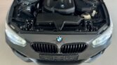 BMW 1er 118i Edition M Sport Shadow 2018m. Benzinas Mechaninė