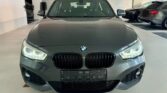 BMW 1er 118i Edition M Sport Shadow 2018m. Benzinas Mechaninė