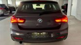 BMW 1er 118i Edition M Sport Shadow 2018m. Benzinas Mechaninė