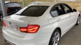 BMW 3er 320d Sport Line 2016m. Dyzelinas Automatinė