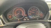 BMW 3er 320d Sport Line 2016m. Dyzelinas Automatinė