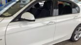BMW 3er 320d Sport Line 2016m. Dyzelinas Automatinė