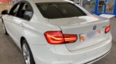 BMW 3er 320d Sport Line 2016m. Dyzelinas Automatinė