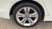 BMW 3er 320d Sport Line 2016m. Dyzelinas Automatinė