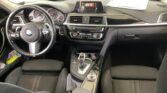 BMW 3er 320d Sport Line 2016m. Dyzelinas Automatinė