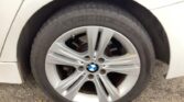 BMW 3er 320d Sport Line 2016m. Dyzelinas Automatinė