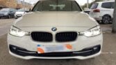 BMW 3er 320d Sport Line 2016m. Dyzelinas Automatinė
