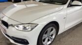 BMW 3er 320d Sport Line 2016m. Dyzelinas Automatinė
