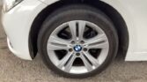 BMW 3er 320d Sport Line 2016m. Dyzelinas Automatinė